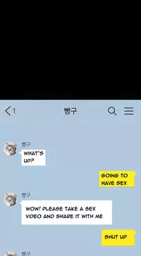 [Mr. Byeong-Su] Cohabitation Ch.1-33 (English) (Ongoing)