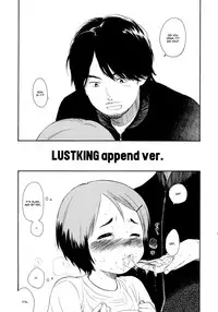 [Sekiya Asami] Bokura no Line | The Borderline [English] [Biribiri + Rin]