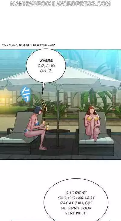 What do you Take me For? Ch.158/?