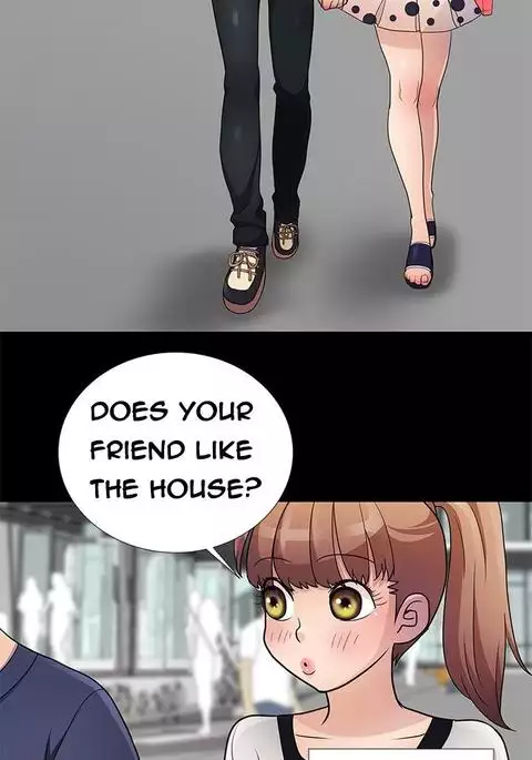 Will You Do as I Say? Ch.1-18