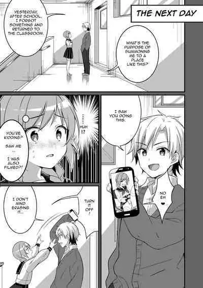 Welcome To The Succubus Club 3: Punish The Bad Children