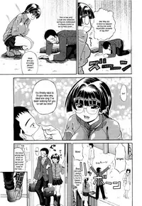 [Ando Hiroyuki] Koisuru Purin-Pai - Pudding-Pai Falling in Love [English] [Kusanyagi, Team Vanilla]