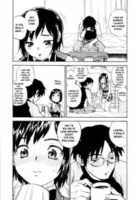 [Zerry Fujio] Come Together [English]