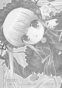 (C68) [SimaSima System, Nagisawaya (Nagisawa You)] Wild Rose (Rozen Maiden)