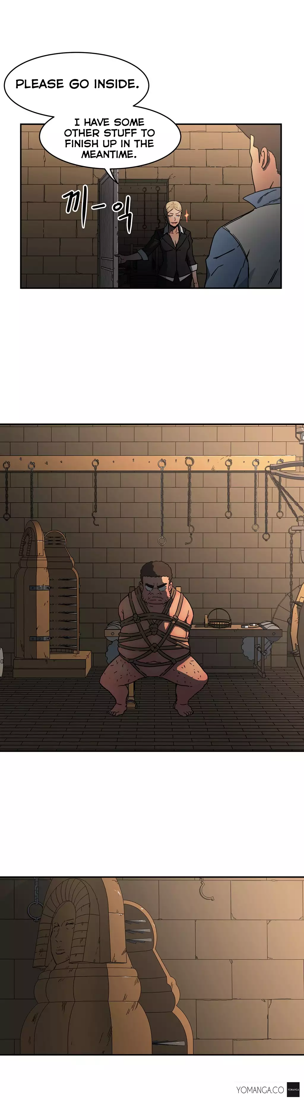 Refrain Love Ch.1-15