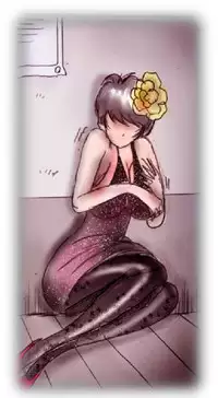 Forced Crossdress Academy - School Hero Modified into a Slut