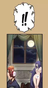 [Hong BanJang] Aharoo Ch.1-35 (English) (YoManga) (Ongoing)