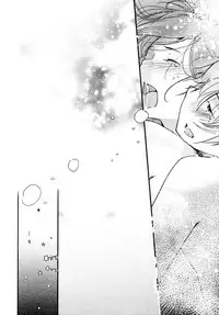 [YUI_7] Catch! (Mebae Vol. 3 - Vivid Yuri Anthology) [Chinese] [沒有漢化]