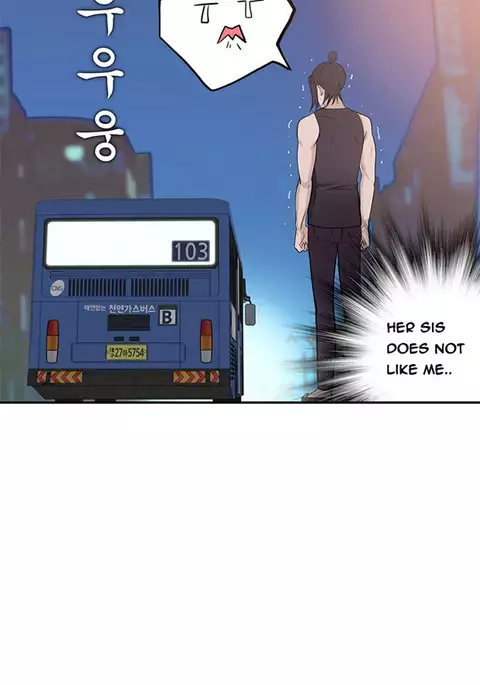 Tissue Thieves Ch.1-29