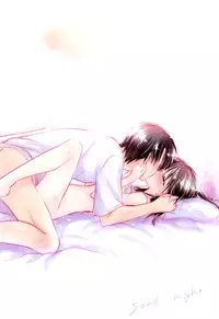 (C88) [AquaDrop (Mikami Mika)] Oyasumi Sex am4:00 [Chinese] [脸肿汉化组]