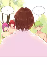 [Rozer] A World that I Rule | 我统治的世界 Ch.1-25 [Chinese]