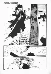 [B-Mary] Love x Hate