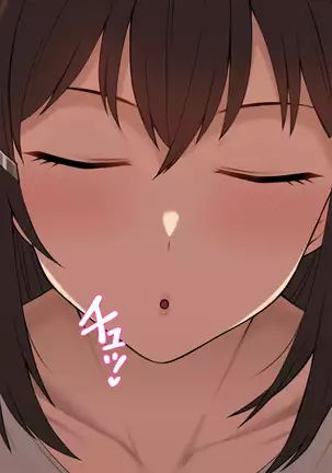 Kanojo wa Atama no Neji ga Nuketeru