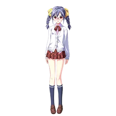 [Lunatic] Injutsu no Gakuen (Png)