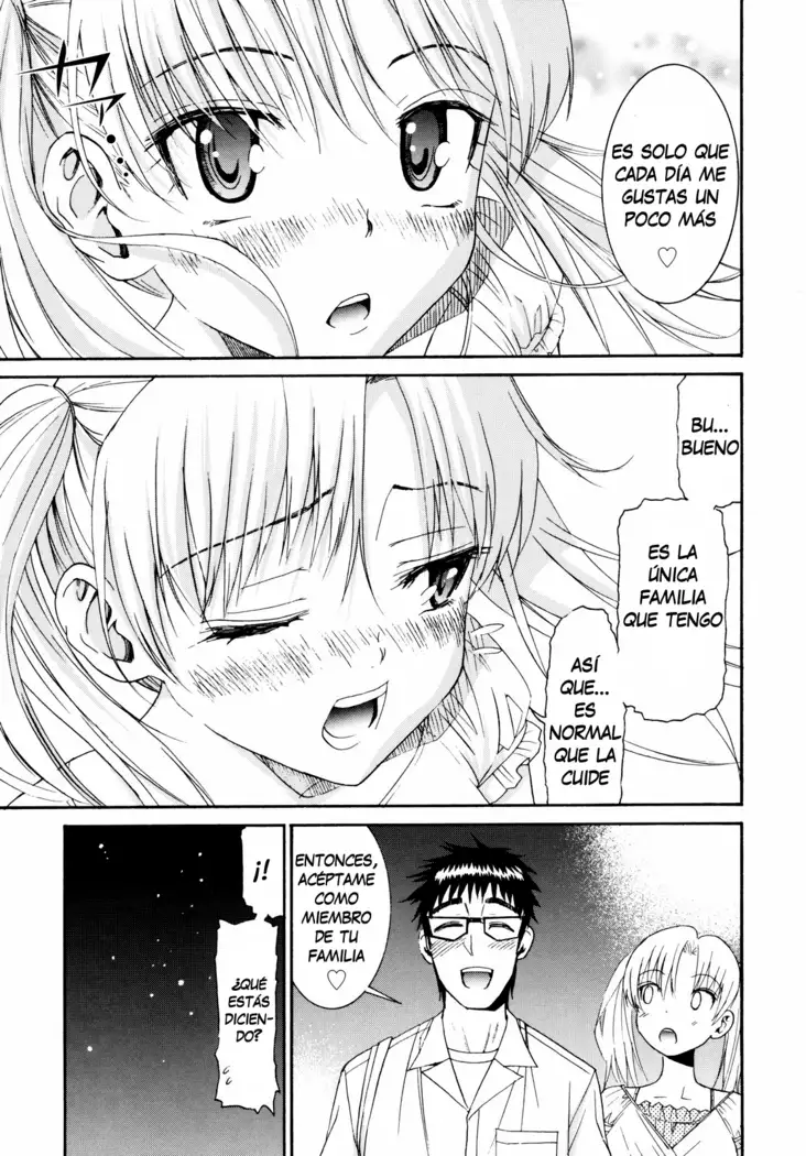 Yanagida-kun to Mizuno-san 2