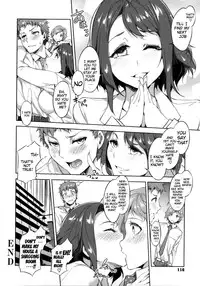 [Mizuryu Kei] Teisou Kannen ZERO [English] {doujin-moe.us}