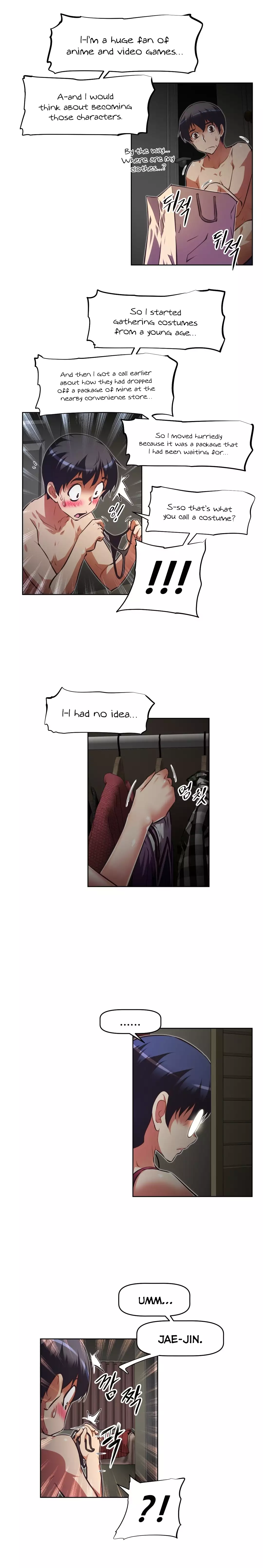 Brawling Go Ch.76-109