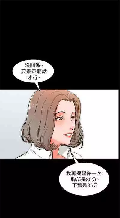 （週1）家教老師 1-24 中文翻譯（更新中）