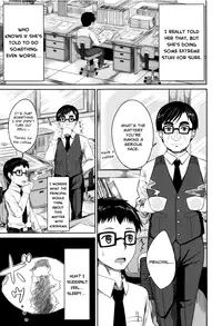 [Kunisaki Kei] Kodomo Datte H Nano | They're just kids but they're sluts [English] [Rin]