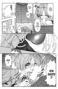 [Aki Suzuki] Nijuuzou Kafka | Double Image Kafka (Complete) [English] [Sling]