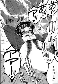 [Yasuhara Tsukasa] Welcome to Share House Ch.01-04