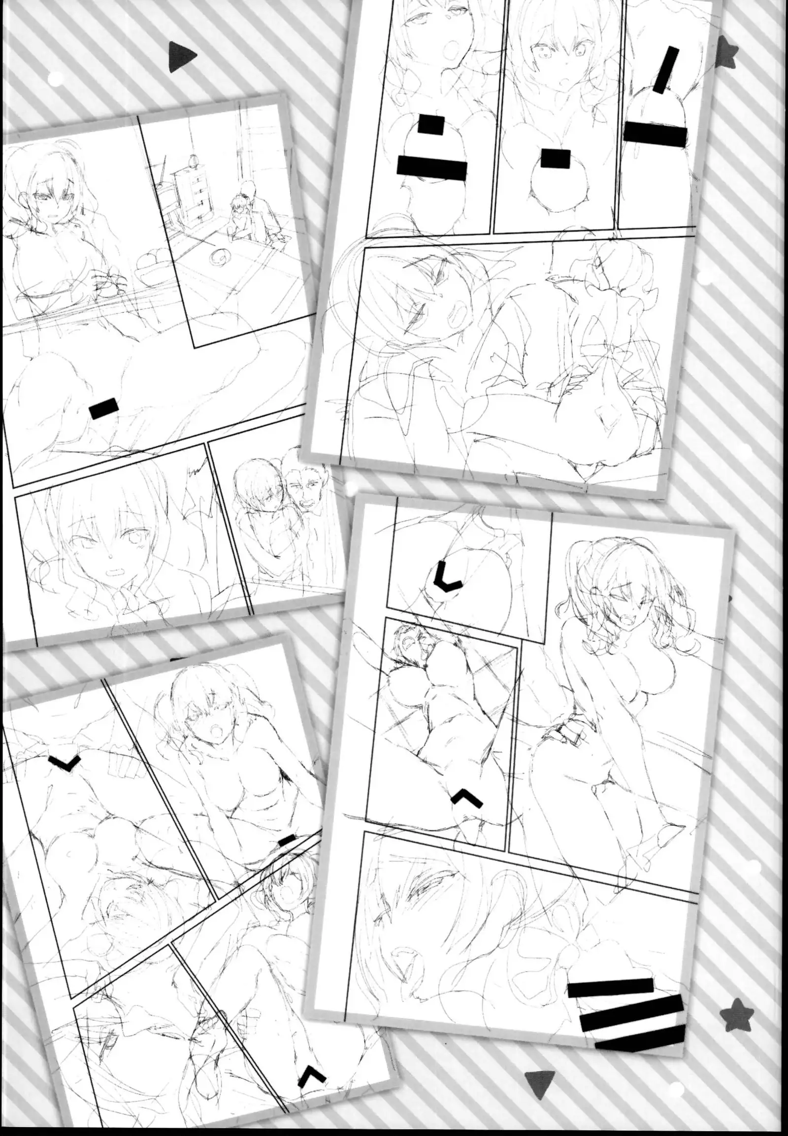 Kashima to Love Love Dousei Seikatsu