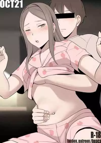 [HUACA] OCT21 [Chinese]