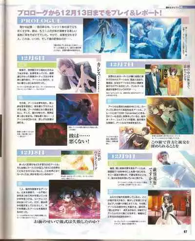 Cool-B Vol.21 2008-09