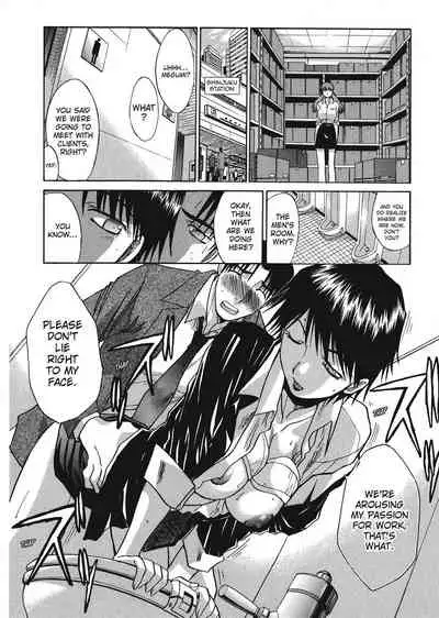 [Hiroshi Itaba] Hello Work [English] [Project-H]