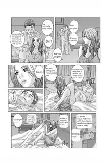 [Nishimaki Tohru] Dear My Mother 2 Ch. 1-7 [English] [sasasa11] [Digital]