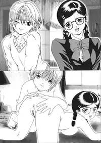 (C65) [Sakusakusakuchan (Yoroshiku Tarou)] Saku-chan Kurabu Vol.03 (Various)