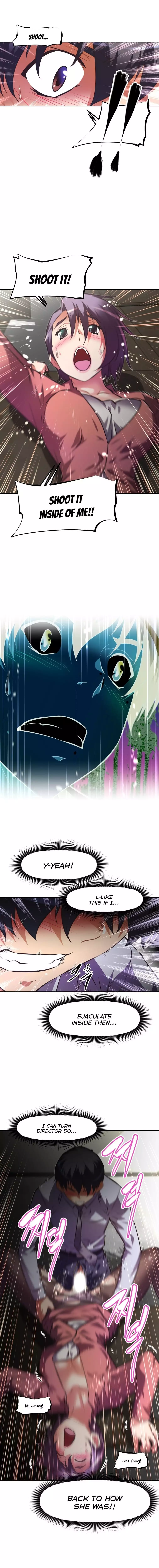 Brawling Go Ch.76-122