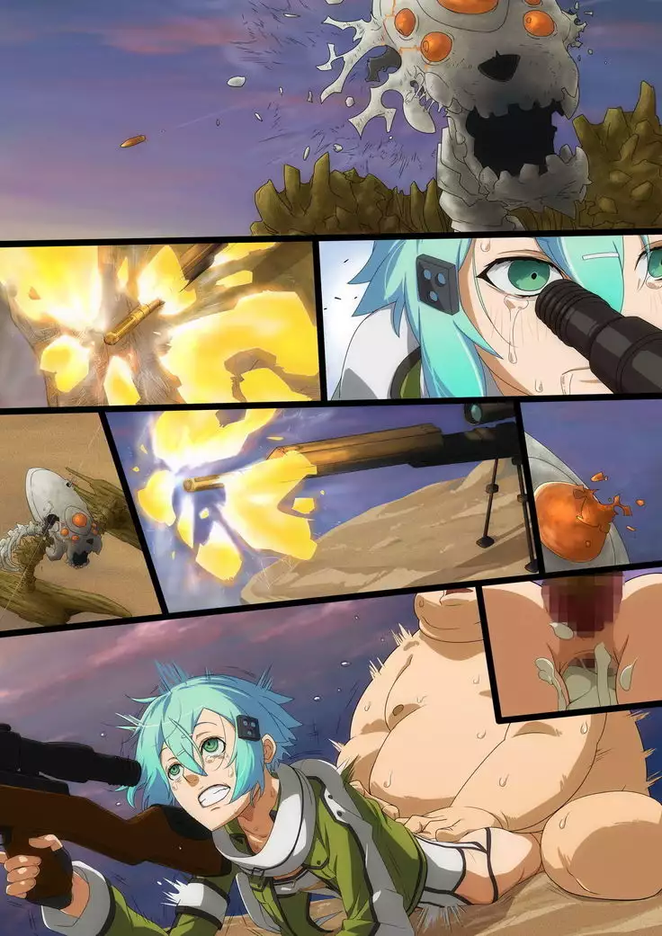 Hanbai Shoujo | Sales Girl =7BA=