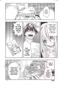 [Aki Suzuki] Nijuuzou Kafka | Double Image Kafka (Complete) [English] [Sling]