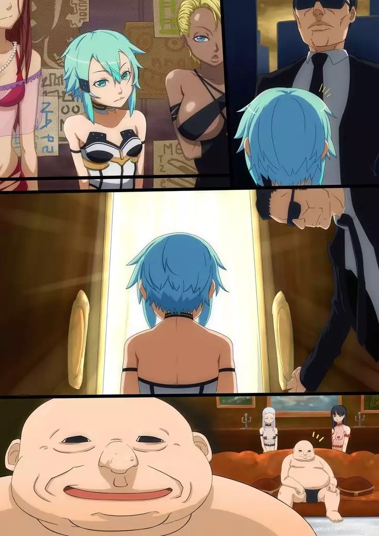 Hanbai Shoujo | Sales Girl =7BA=