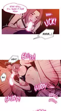 [PINKO] Scandal of the Witch Ch.1-24 (English) (Ongoing)