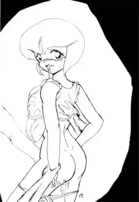 [Ashanti (Kisaragi Sara)] Ranma no Manma 2.5 (Ranma 1/2)