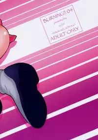 (SC34) [GUST (Harukaze Soyogu)] Burning!! 4 (Mobile Suit Gundam SEED DESTINY)