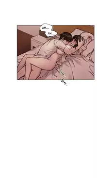 [Ramjak] Atonement Camp Ch.1-31 (English) (Ongoing)