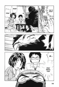 [Zerry Fujio] Come Together [English]