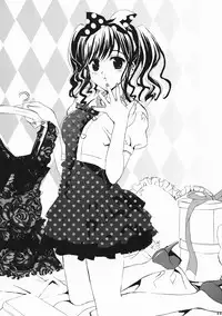 (C78) [Neko-bus Tei (Shaa)] PLEASE LOVELY MANAKA (Love Plus)