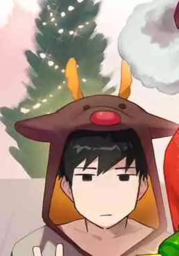 前葉カケルのクリスマス配信