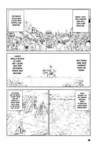 [Zerry Fujio] Come Together [English]