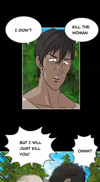 Change Partner Ch.1-19 (English) (Ongoing)