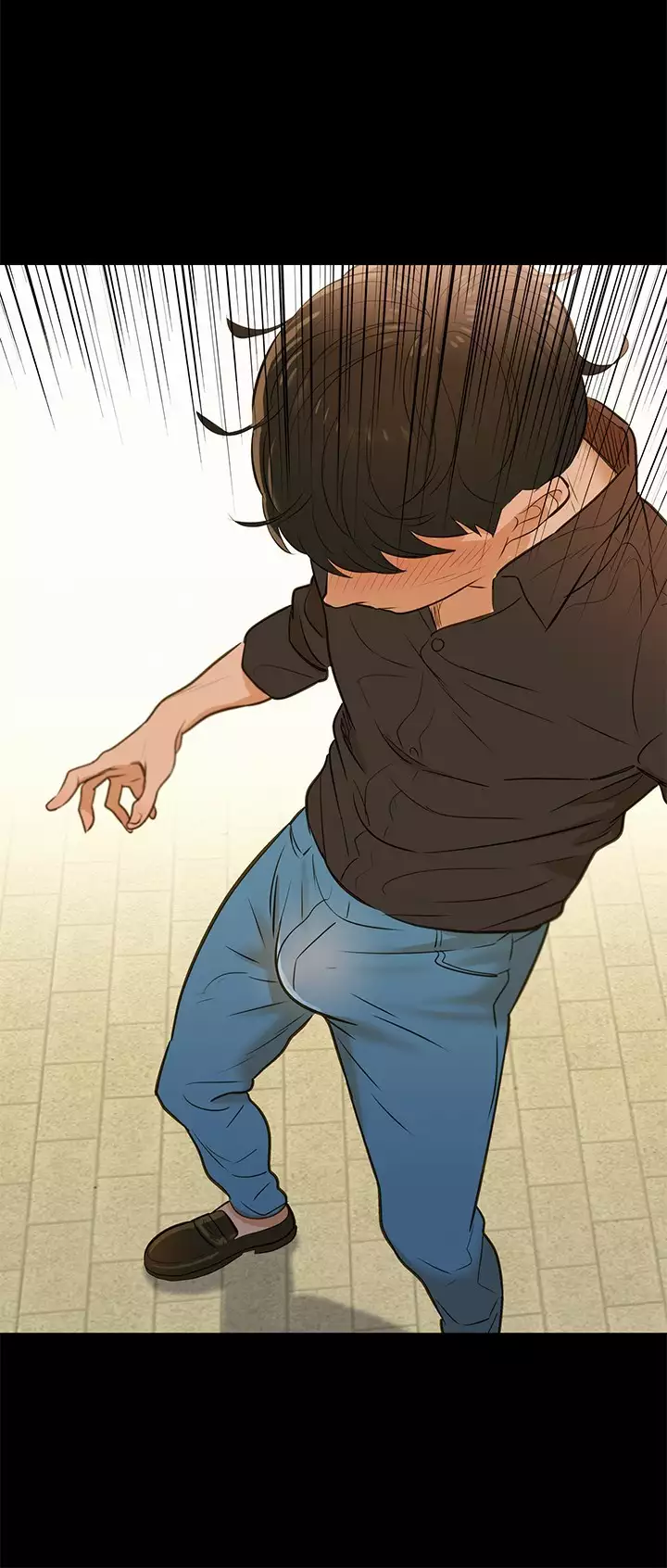 中文韩漫 不倫駕訓班 Ch.0-5