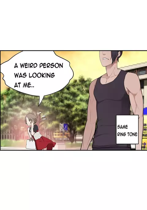 Tissue Thieves Ch.1-29