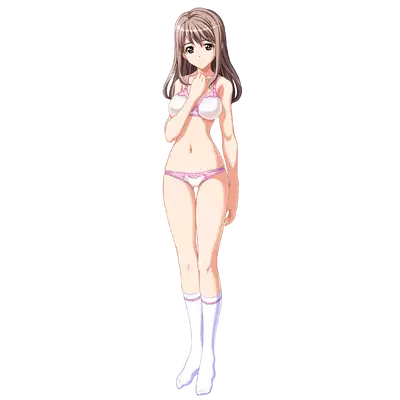 [Lunatic] Injutsu no Gakuen (Png)