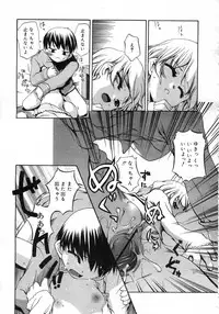 Comic Rin Vol. 25 [2007-01]