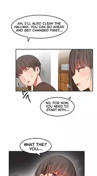 [Mx2J] Hahri's Lumpy Boardhouse Ch. 0-23 [English] (YoManga) (Ongoing)