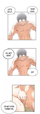 [Edge Edge] SStudy Ch.0-25 (English) (YoManga) (Ongoing)